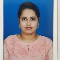 Kusuma G R Khushi