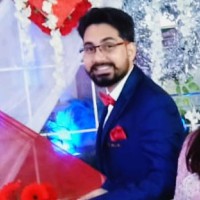 Ashish Bairagi
