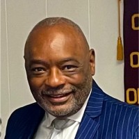 Rev. Lonnie West