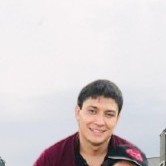 Victor Eduardo Uribe Sánchez