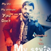Sunny Singh