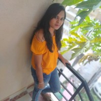 Shirisha R