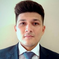 Christian Chancay Naranjo