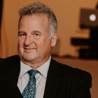 Michael Harrison