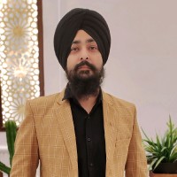 Harjeet Singh