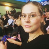 Sophie Strömstedt-Segerdahl