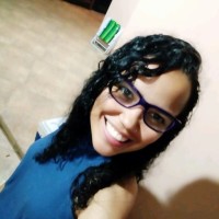 Desireê Barbosa