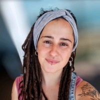 Aroa Becerra Llaveria