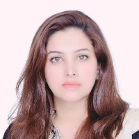 Fareeha Junaid