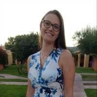 Michela Beccarini Crescenzi