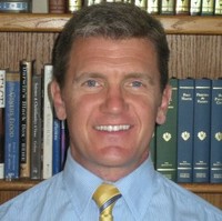 Jeffrey Krout