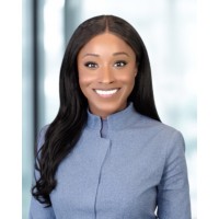 Sandra E. Yankah, Ph.D.