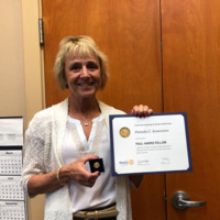 Pamela Kenniston