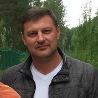 Сергей Паньков