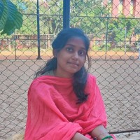 Preethi Ravikumar