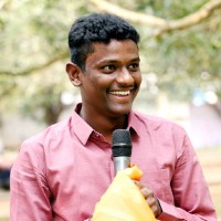 Gowtham Mallesh