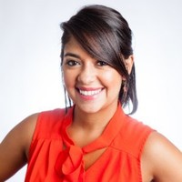 Amanda R. González, MBA