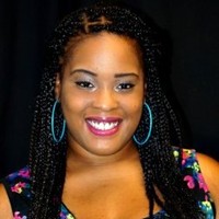 Rashida Williams