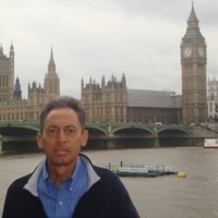 Mario Sanchez Velasco