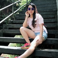 Jolin Zou- available