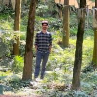 Sk Aksar Ali