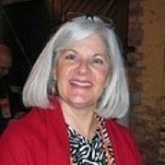 Sally Mays