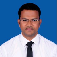 Harish Busineni