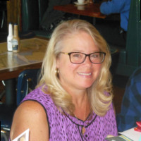 Lisa Baehr