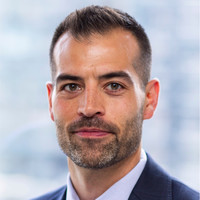 Arley Mosher, Cfa