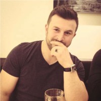 Ilhan Coskun