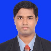 Prasant Kumar Barik