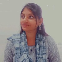 Aishwarya Gnanam