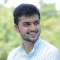 Saurabh Vyas