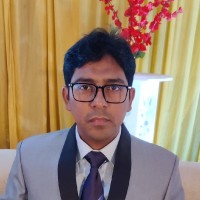 Eng. Md. Monzurul Islam