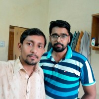 Hammad Ashfaq