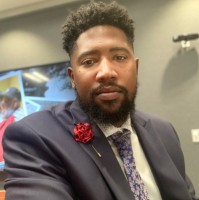 Christopher Mckoy