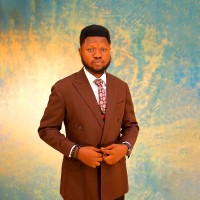 Kolawole Olajide