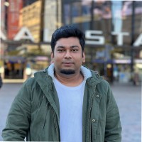 Samrat Saha