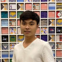 Duy Huynh