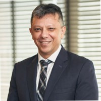 Mohamed Nasser Ismail