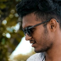 Varun Martin