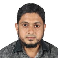 riyaz alam
