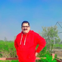 Muhammad Nawaz Ashraf