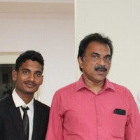 Pilla Nani Babu