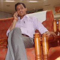 Thakur Narayan