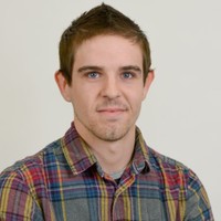 Jonathan Holmes