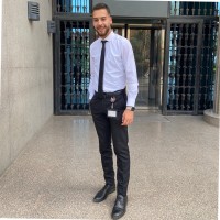 Youssef Ashraf