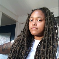 Briana Grimes