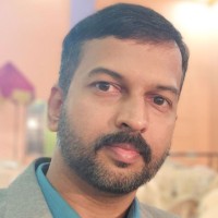 kumar G