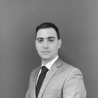 Christos Chountoulesis